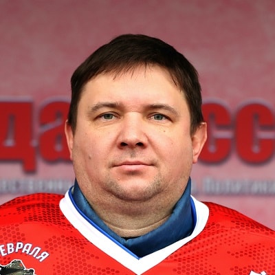 Минаев Сергей